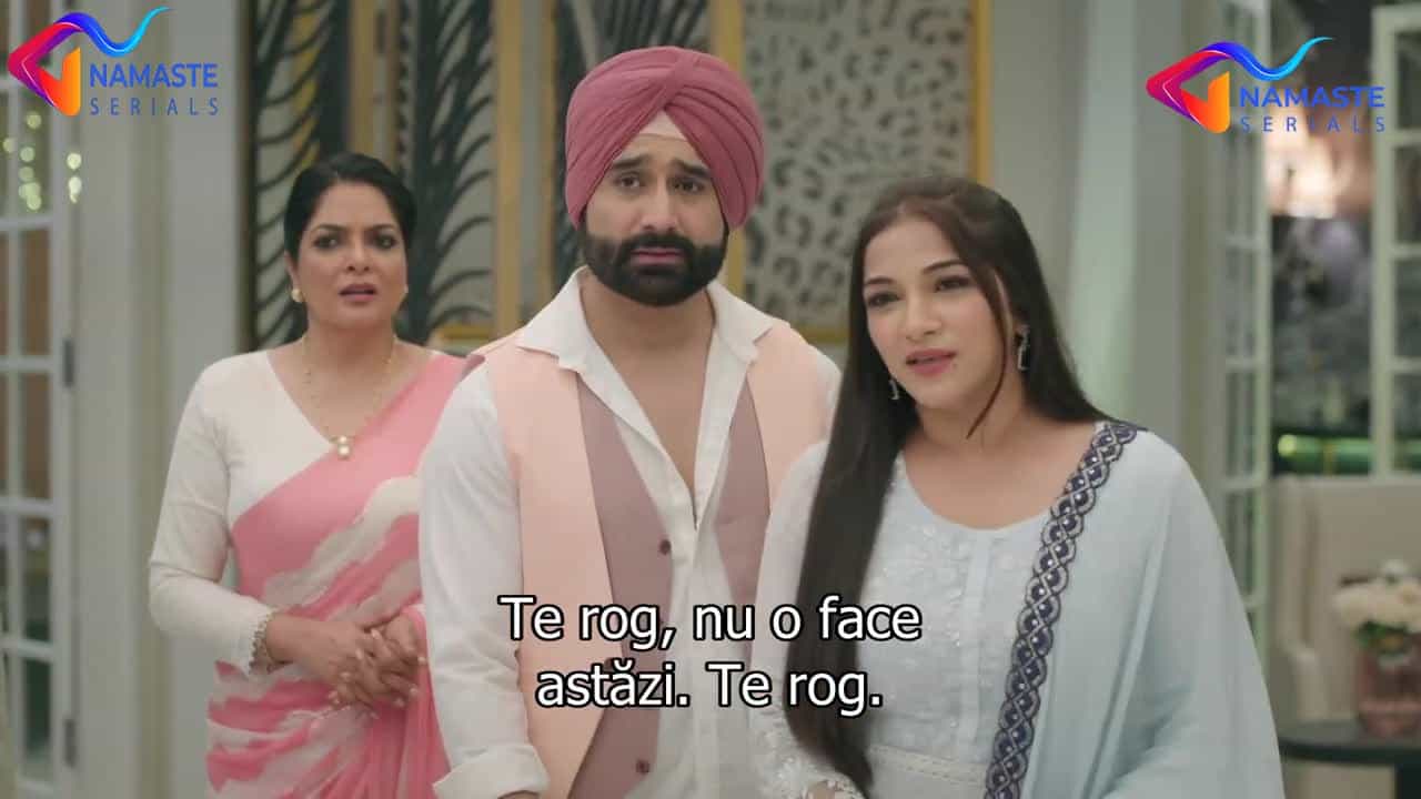 Iss Ishq Ka... Rabb Rakha - Episode 200