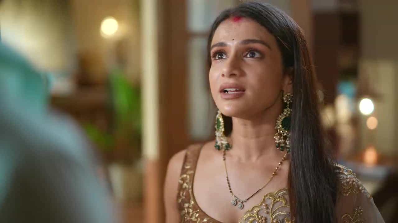 Maati Se Bandhi Dor - Episode 99