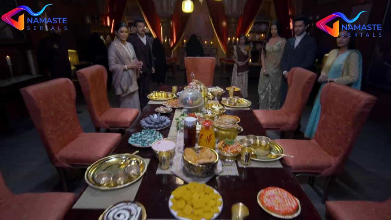 Shaitani Rasmein - Episode 75