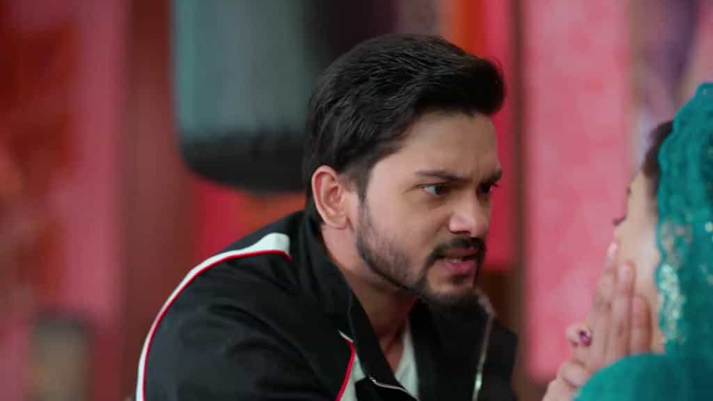 Rabb Se Hai Dua - Episode 211