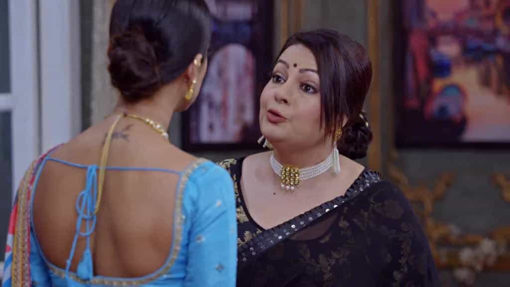 Bhagya Lakshmi - Episode 942