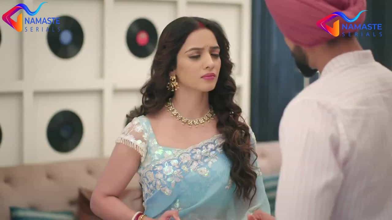 Iss Ishq Ka... Rabb Rakha - Episode 172