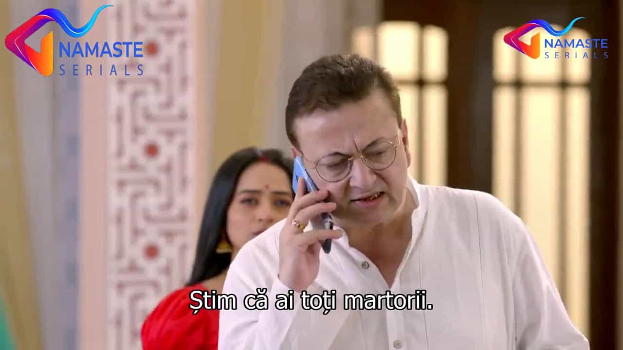 Rishton ka Manjha - Episode 139