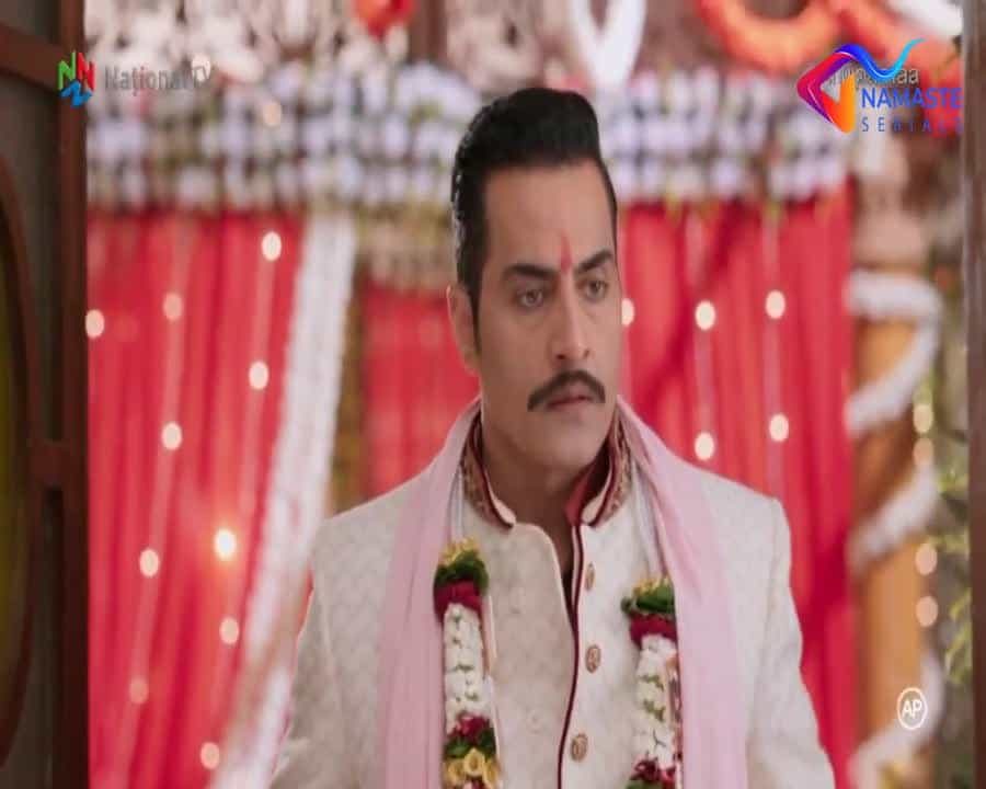 Anupama - Episode 44