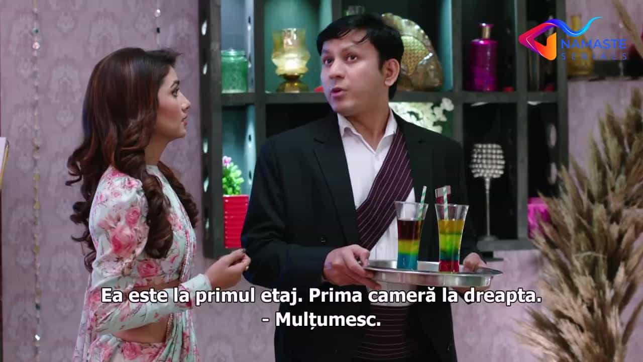 Bhagya Lakshmi - Episode 19