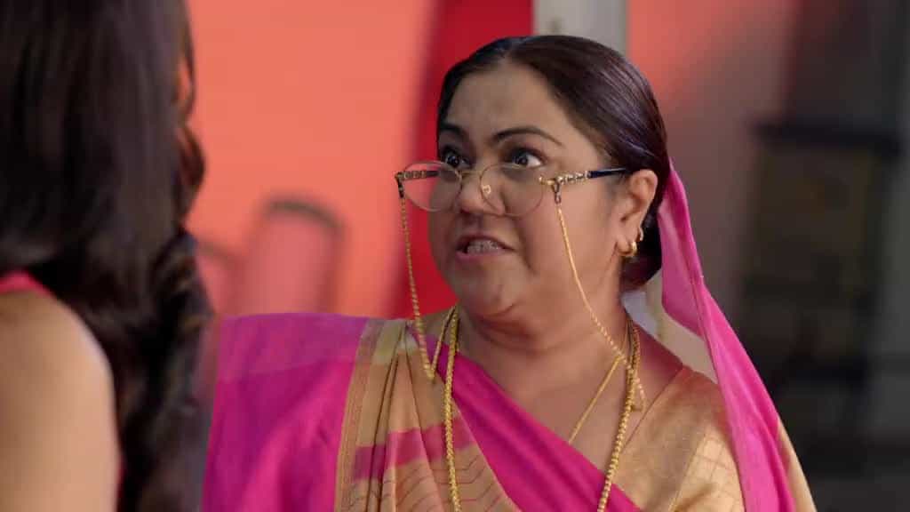 Pyar Ka Pehla Naam: Radha Mohan - Episode 90