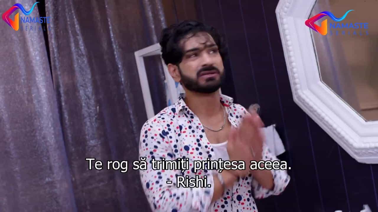 Bhagya Lakshmi - Episode 293
