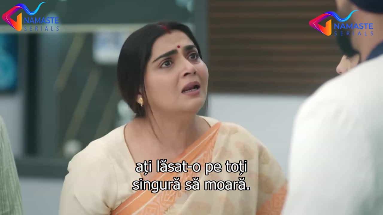 Iss Ishq Ka... Rabb Rakha - Episode 161