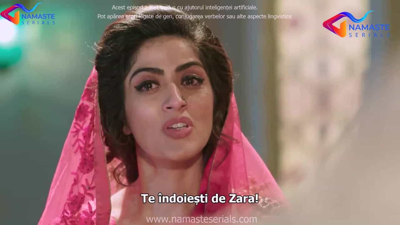 Ishq Subhan Allah - Episode 166