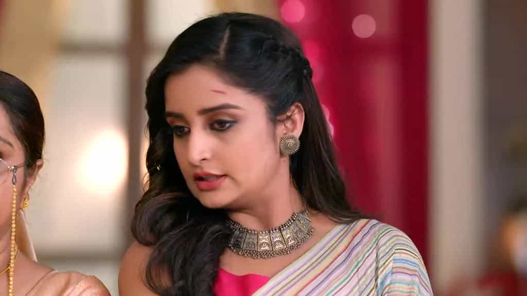 Pyar Ka Pehla Naam: Radha Mohan - Episode 226