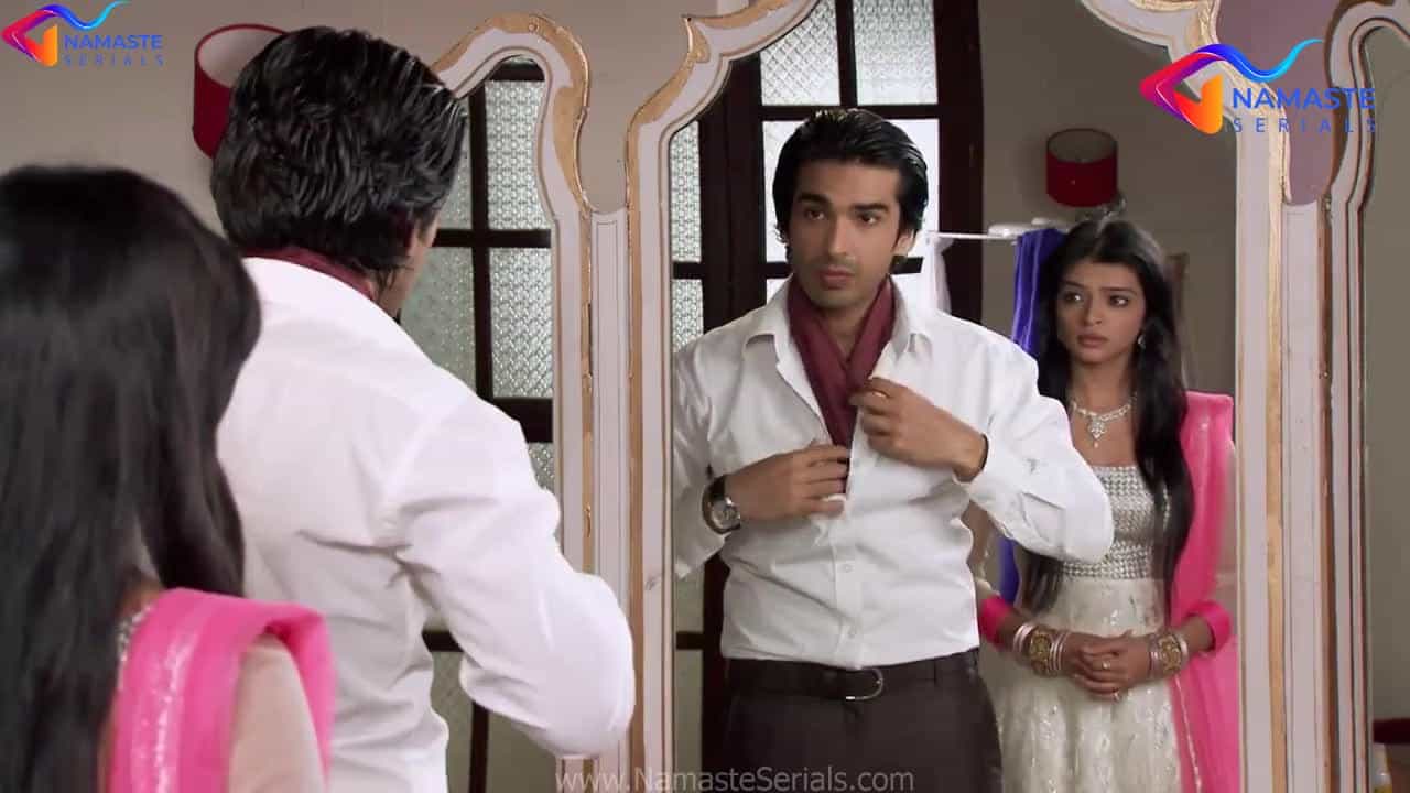 Qubool Hai - Episode 365