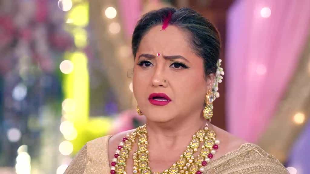 Pyar Ka Pehla Naam: Radha Mohan - Episode 237