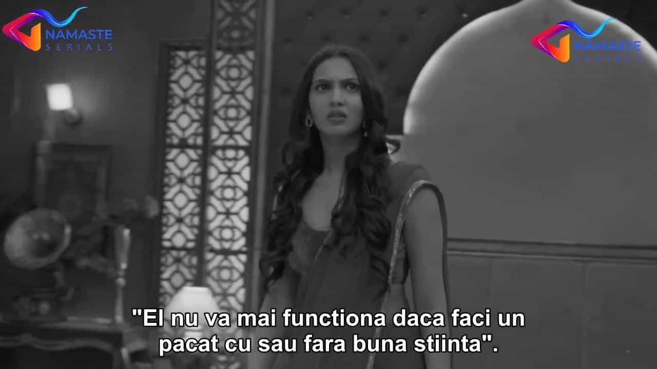 Shaitani Rasmein - Episode 84
