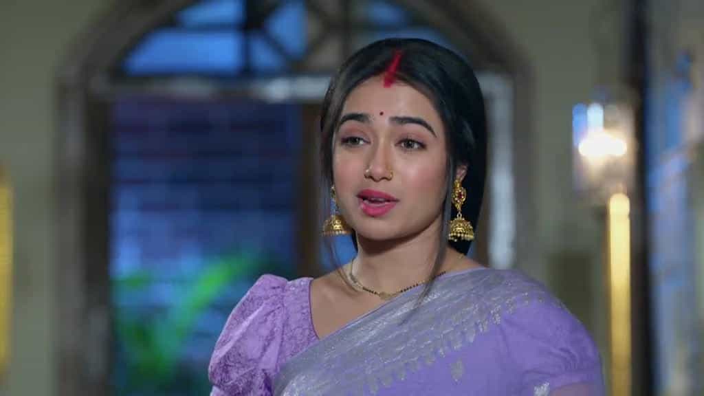 Pyar Ka Pehla Naam: Radha Mohan - Episode 305