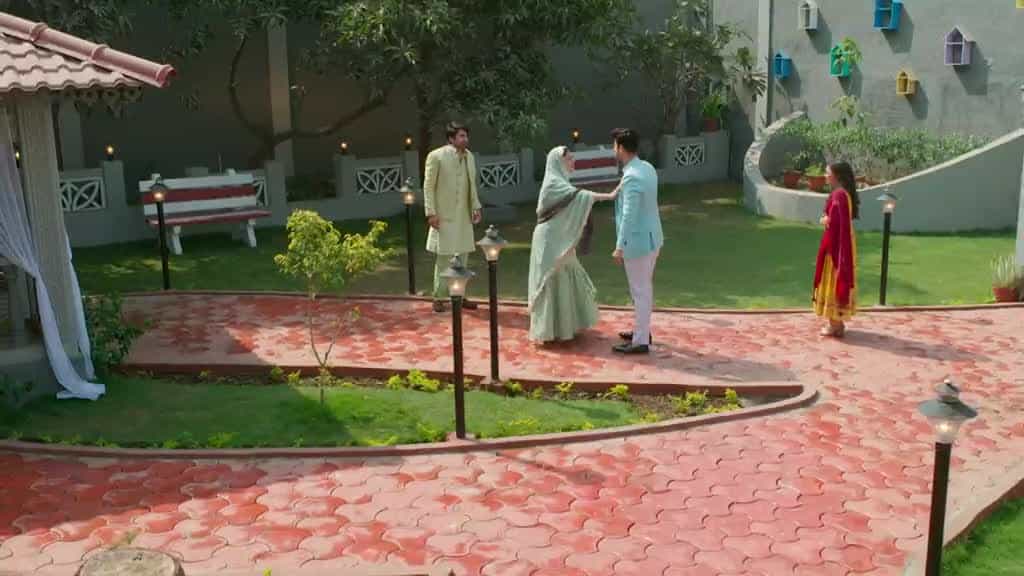 Rabb Se Hai Dua - Episode 50