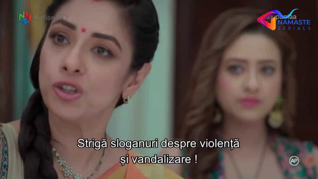 Anupama - Episode 315
