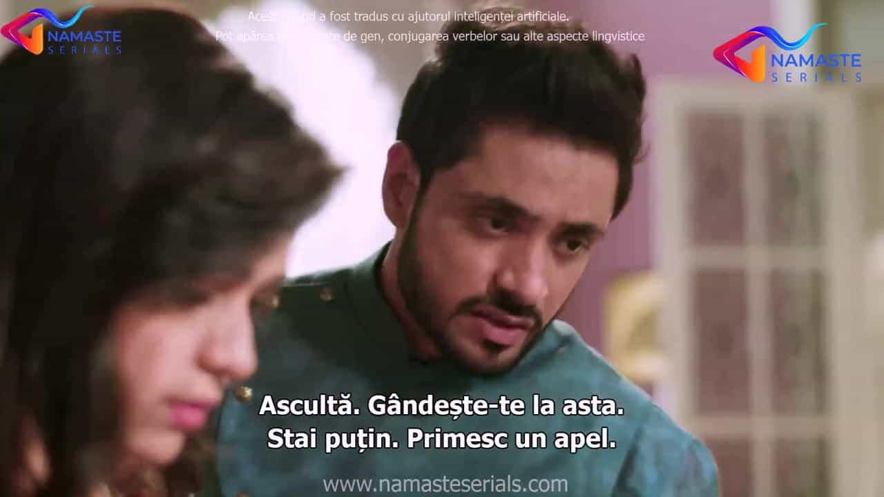 Ishq Subhan Allah - Episode 234