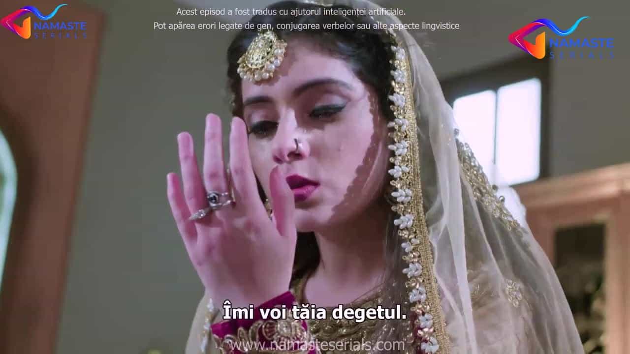 Ishq Subhan Allah - Episode 56
