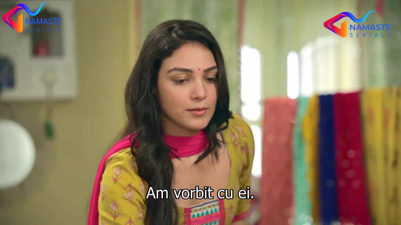 Megha Barsenge - Episode 12