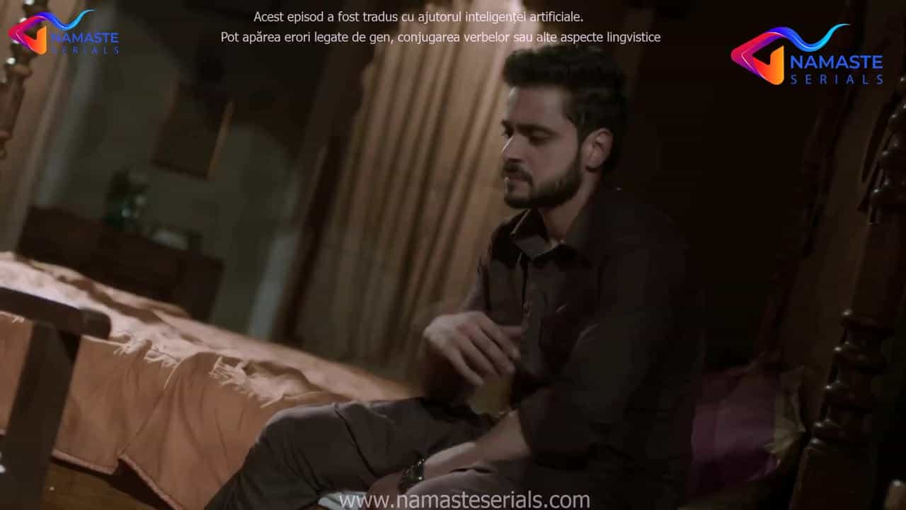Ishq Subhan Allah - Episode 365