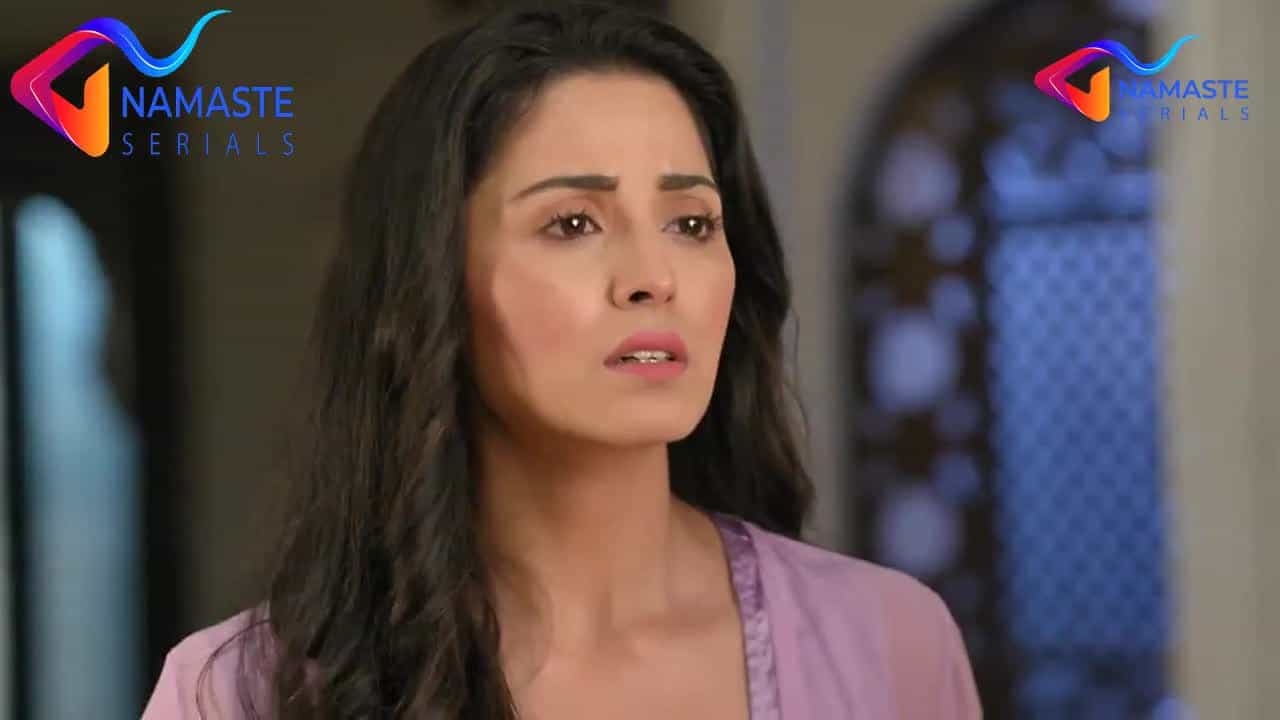 Maitree - Episode 219