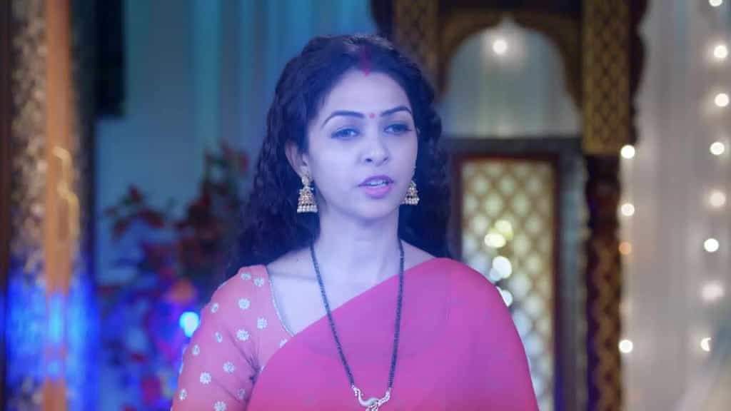 Pyar Ka Pehla Naam: Radha Mohan - Episode 249