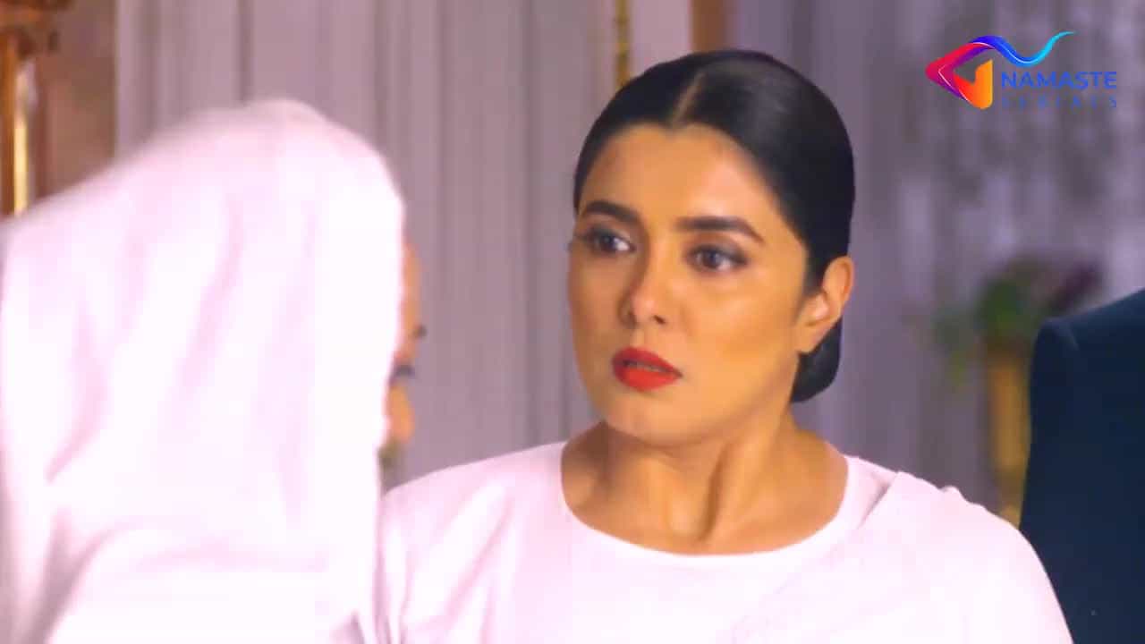 Shaitani Rasmein - Episode 18