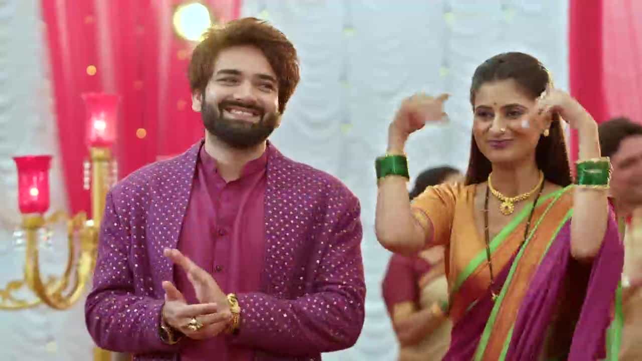 Maati Se Bandhi Dor - Episode 151