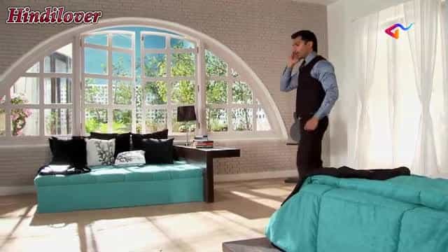 Qubool Hai - Episode 13