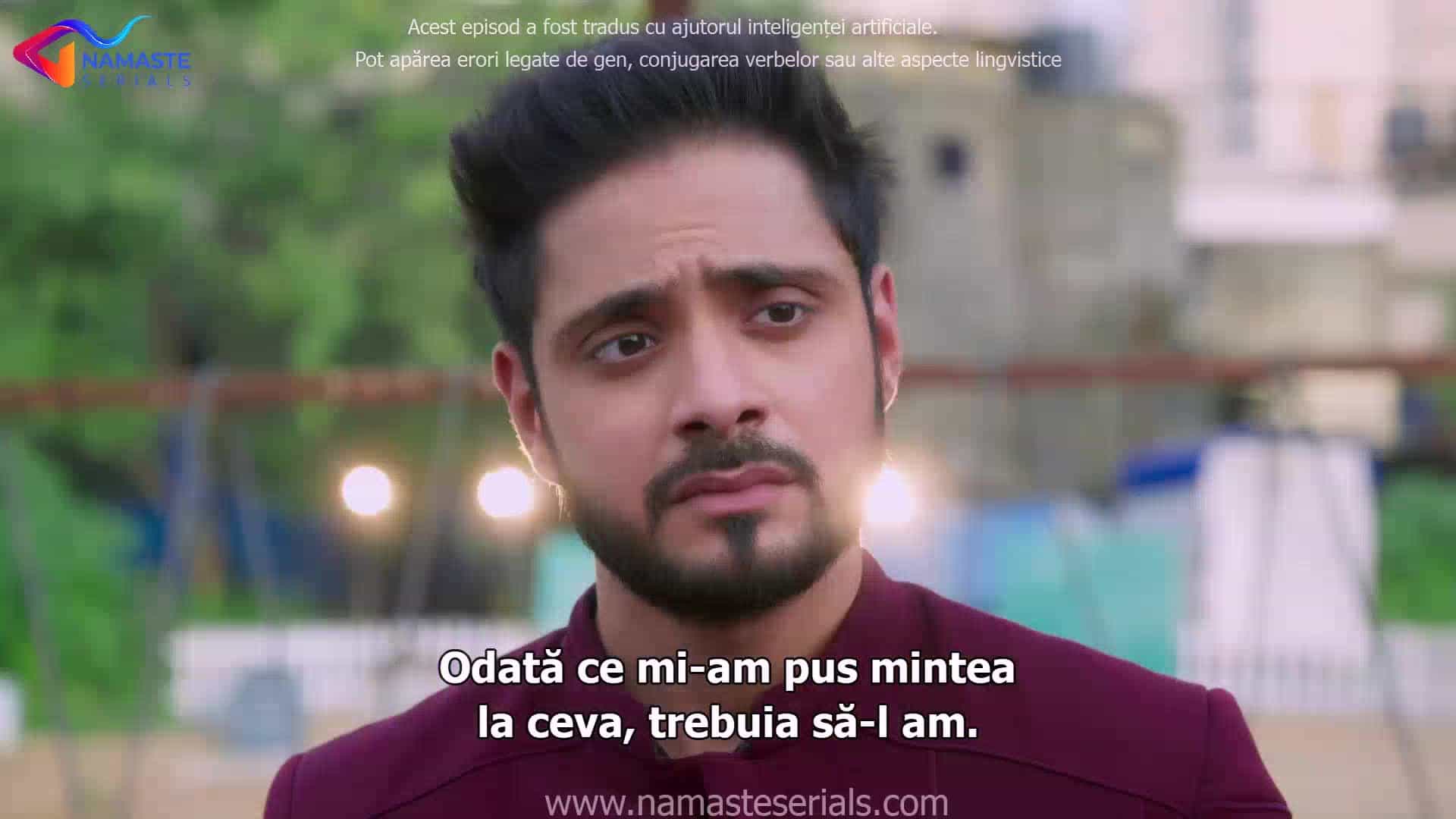 Ishq Subhan Allah - Episode 420