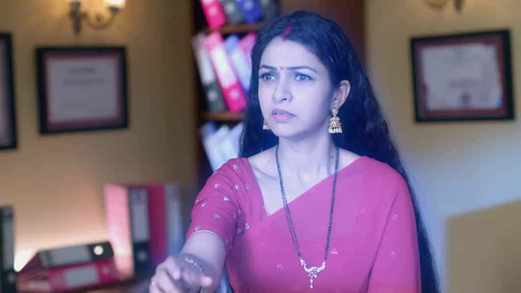 Pyar Ka Pehla Naam: Radha Mohan - Episode 376