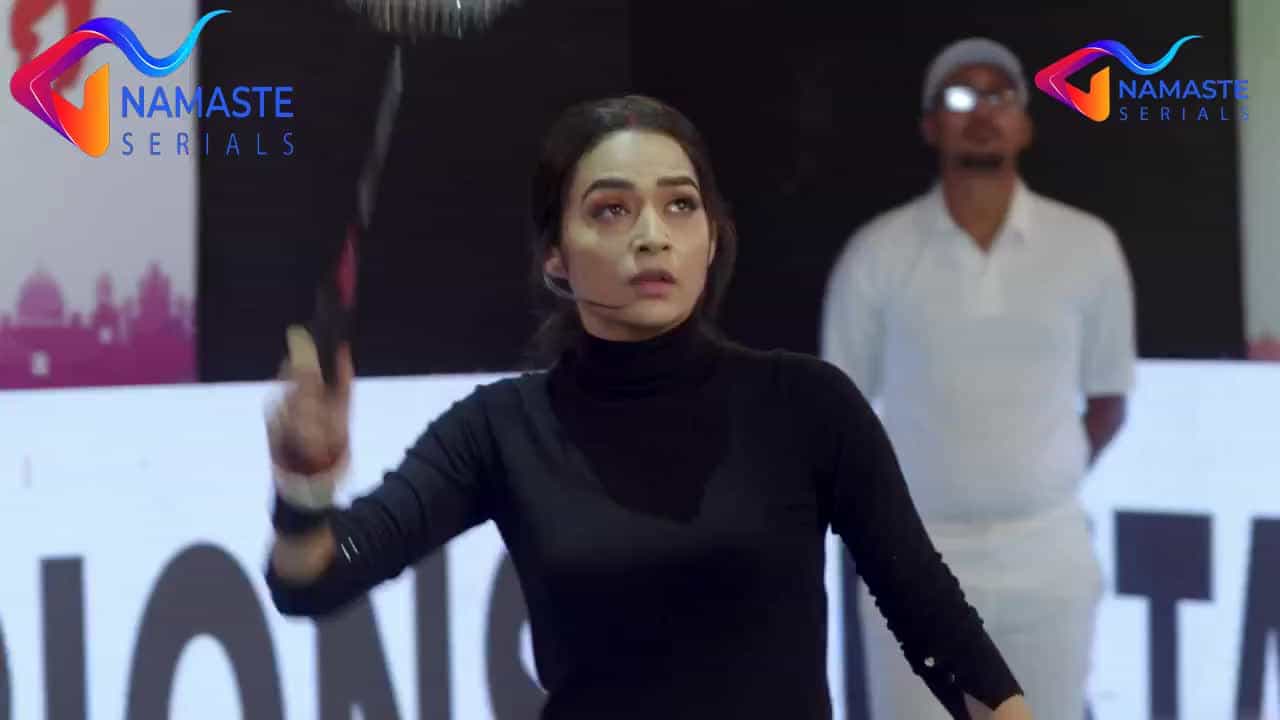 Rishton ka Manjha - Episode 108