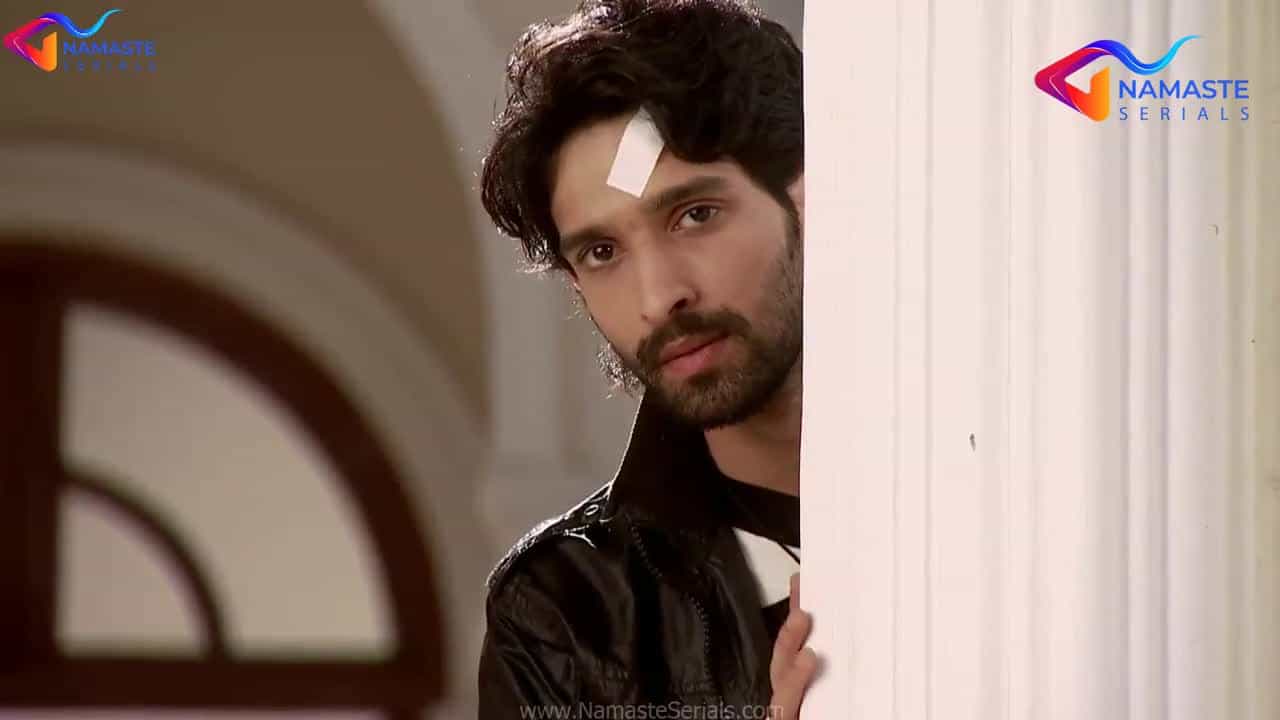 Qubool Hai - Episode 222
