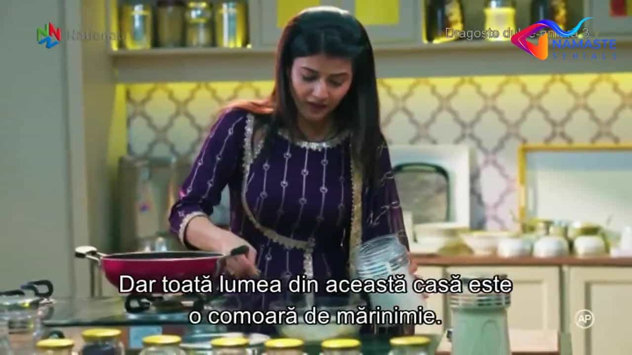 Dragoste dulce-amara - Episode 71