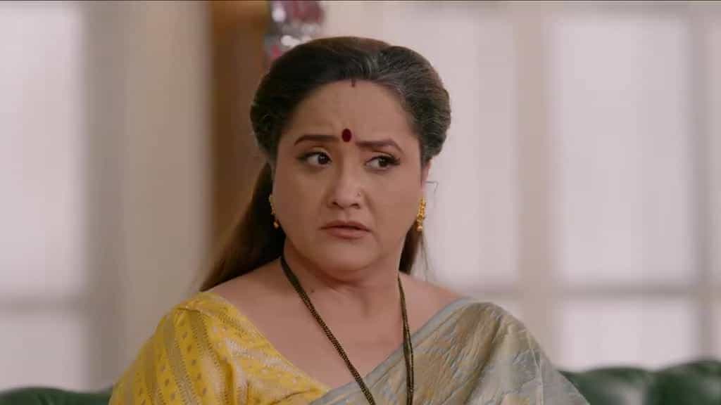 Pyar Ka Pehla Naam: Radha Mohan - Episode 132