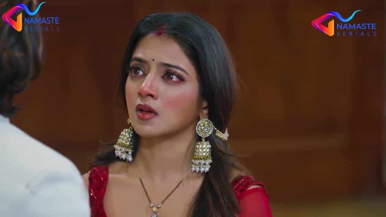 Jaadu Teri Nazar - Daayan Ka Mausam - Episode 91