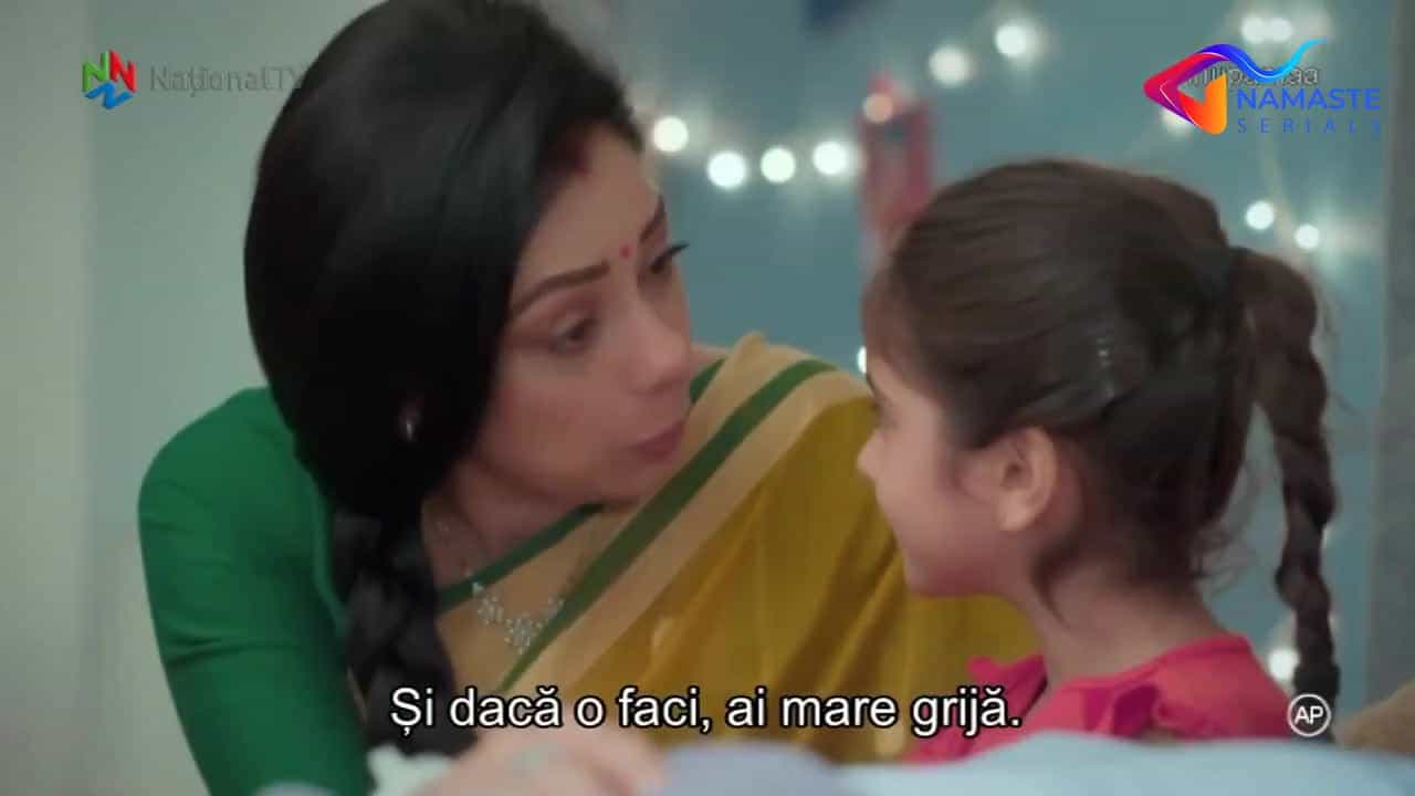 Anupama - Episode 332