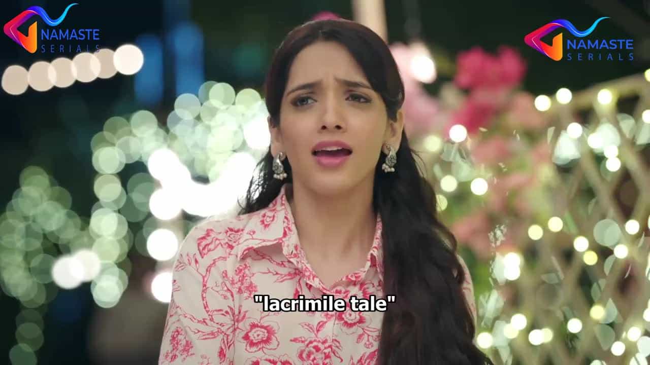 Iss Ishq Ka... Rabb Rakha - Episode 20