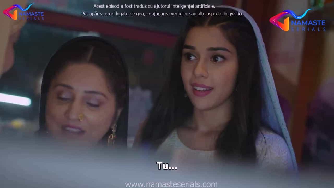 Ishq Subhan Allah - Episode 374