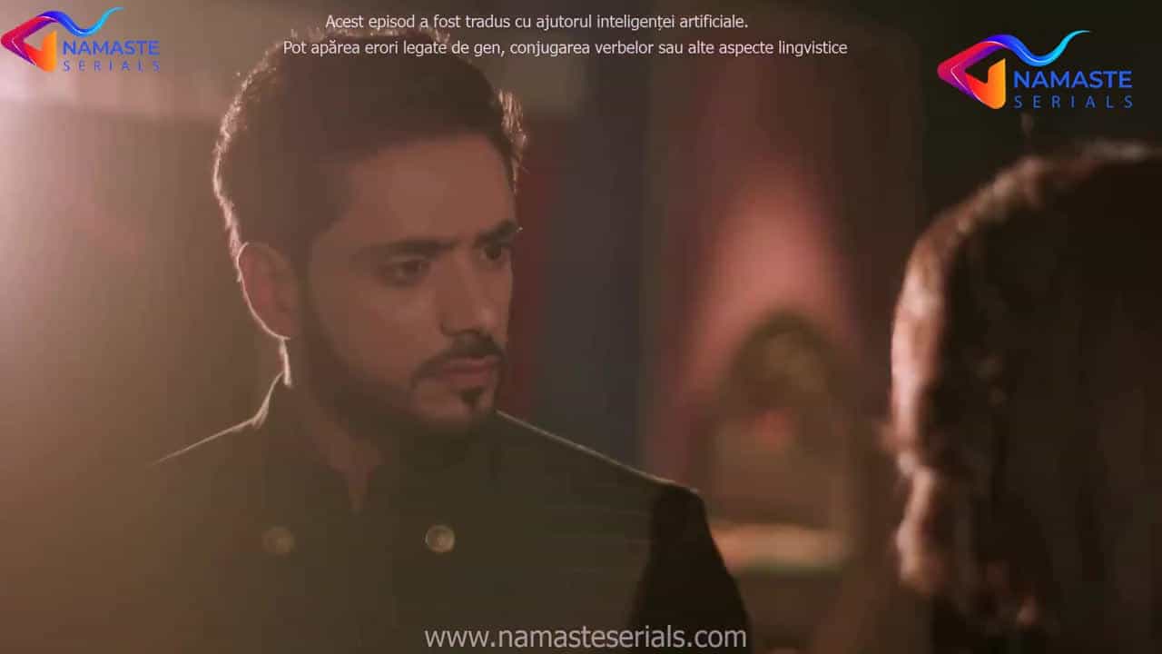Ishq Subhan Allah - Episode 99
