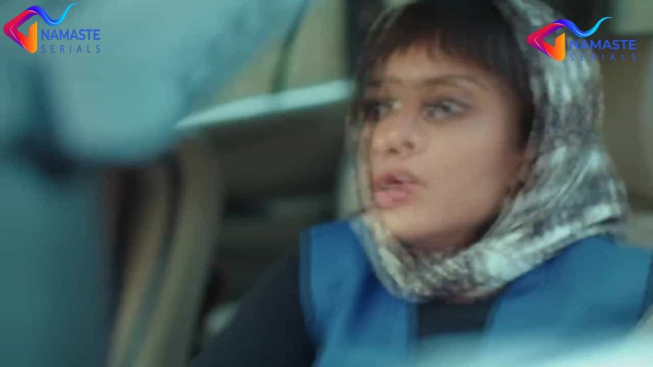 Ishq Subhan Allah - Episode 524