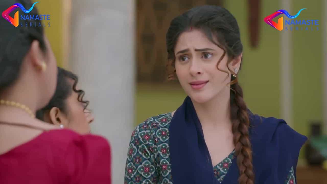 Jhanak - Episode 70