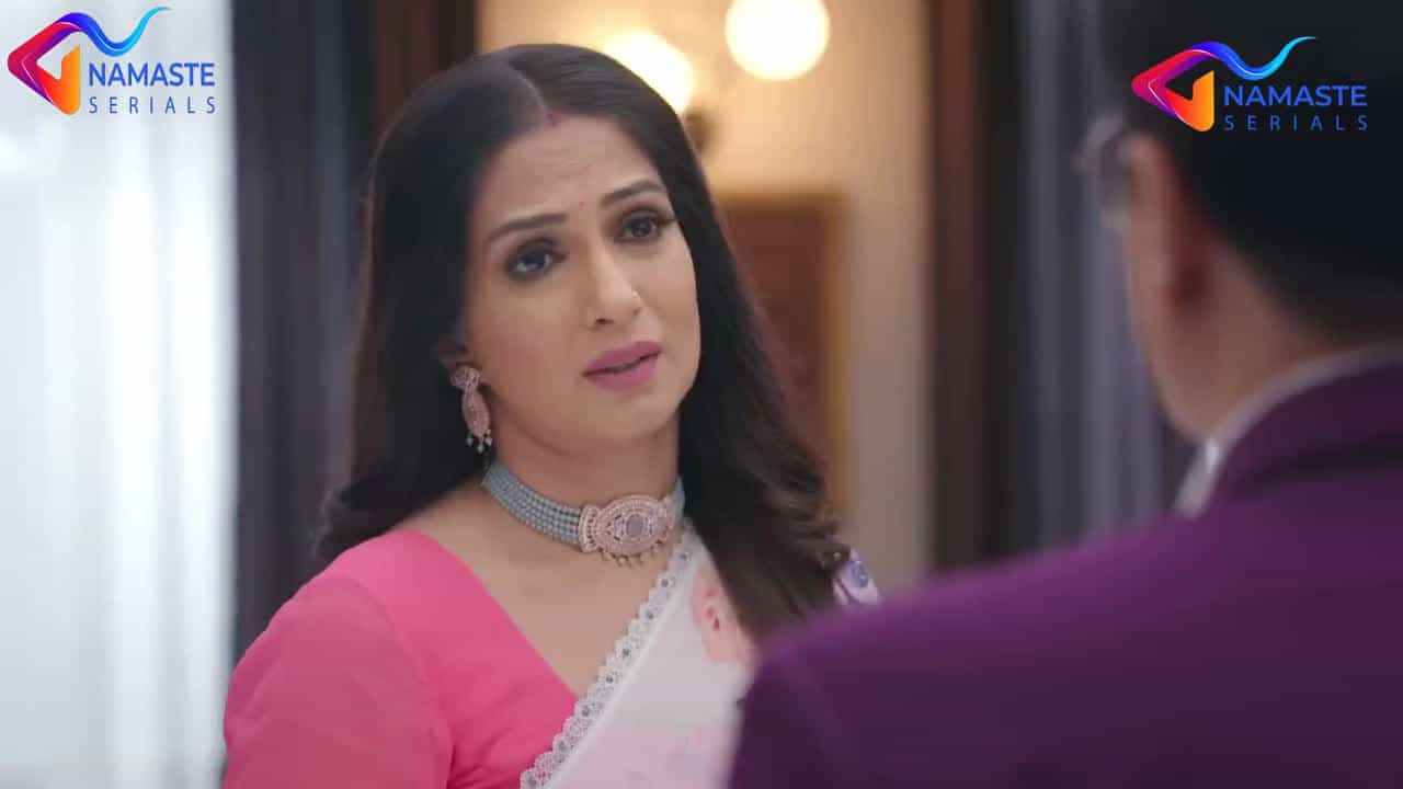 Jhanak - Episode 164