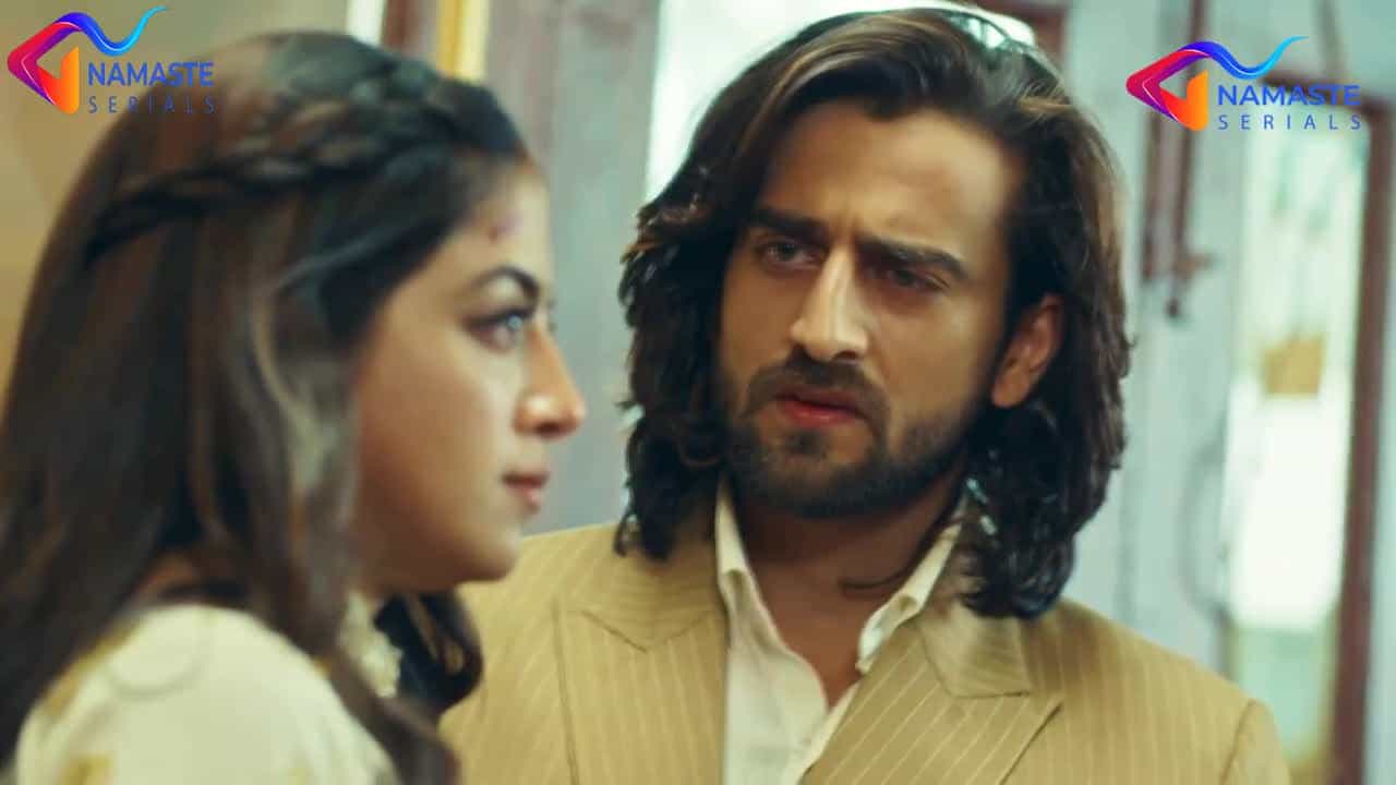 Jaadu Teri Nazar - Daayan Ka Mausam - Episode 63