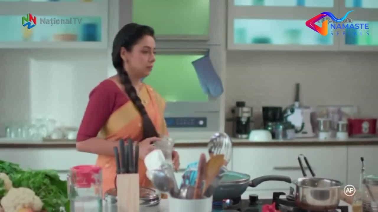 Anupama - Episode 314