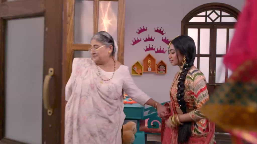 Pyar Ka Pehla Naam: Radha Mohan - Episode 82
