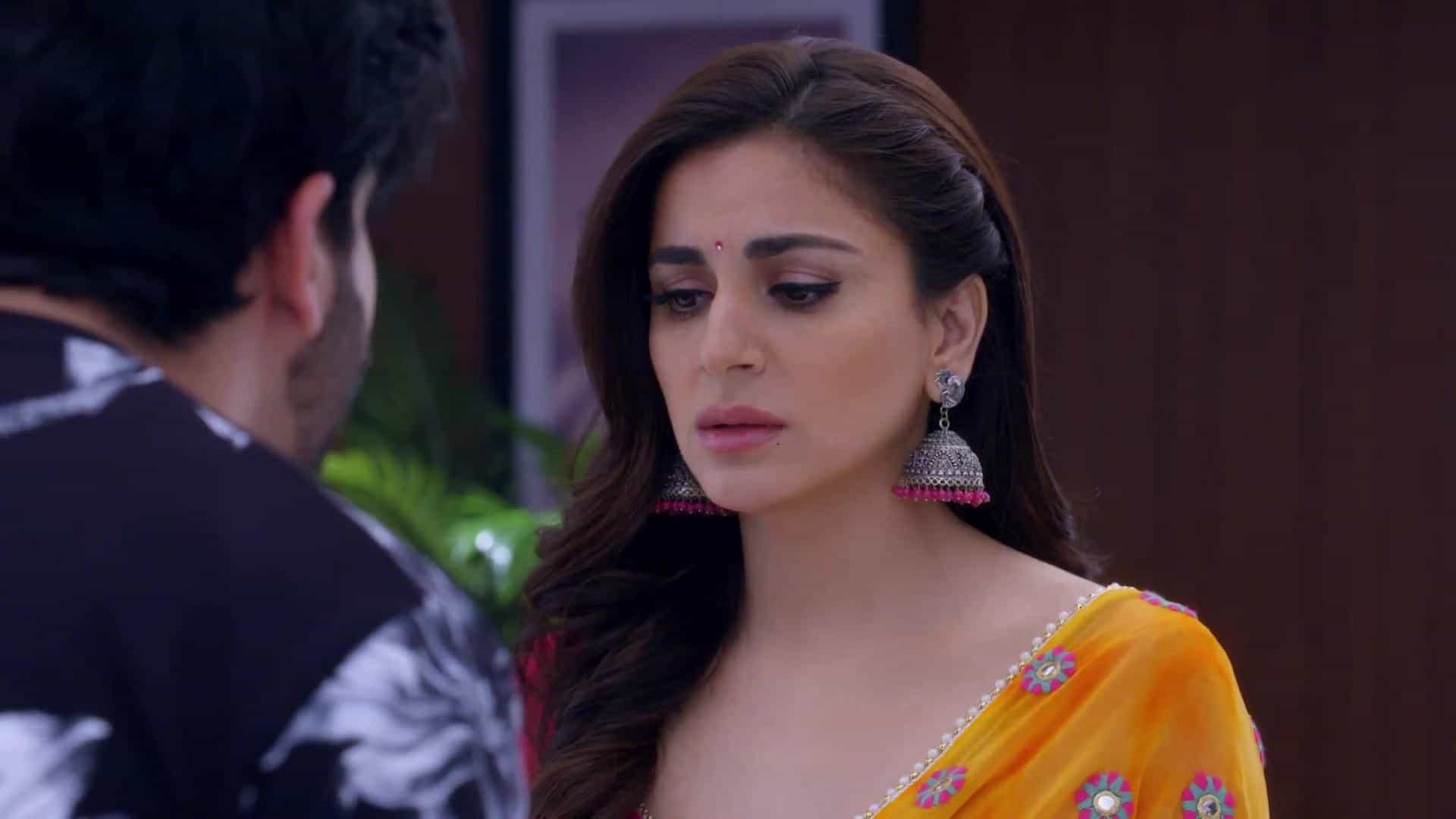 Kundali Bhagya - Episode 383