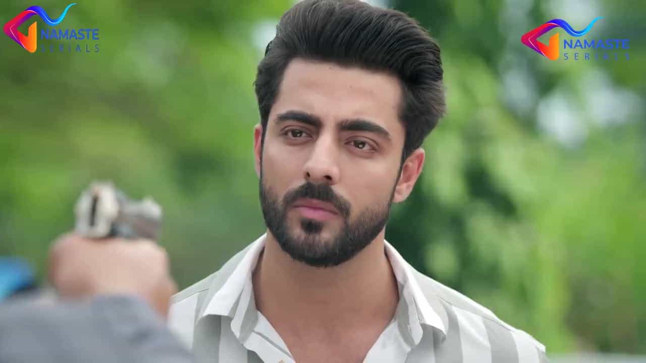 Jhanak - Episode 22