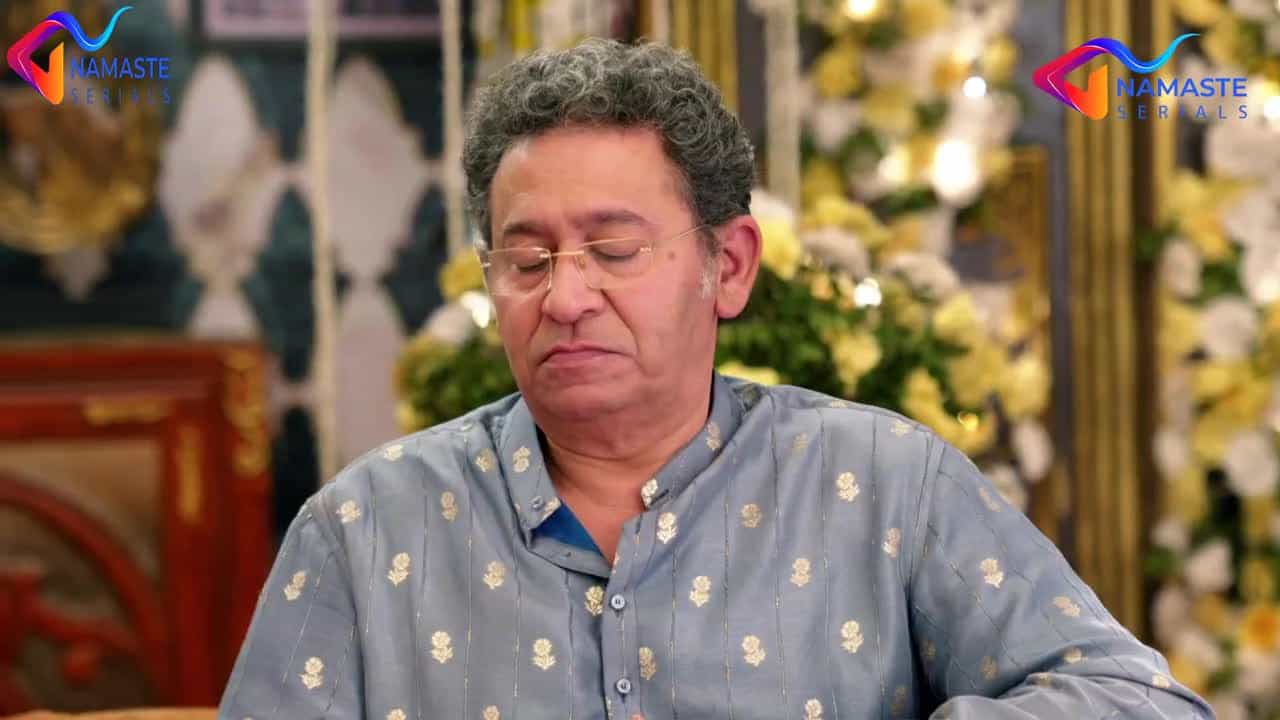 Bhagya Lakshmi - Episode 311