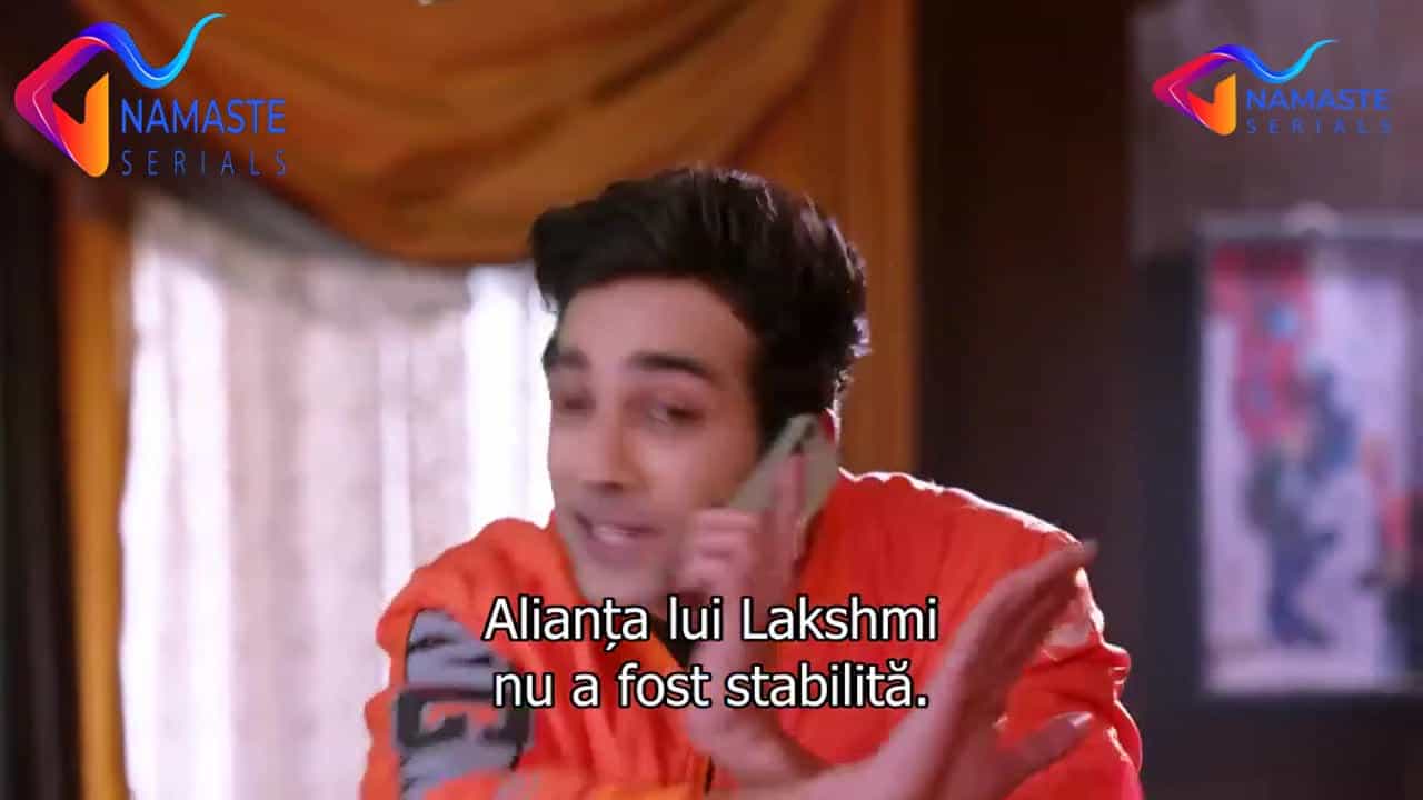 Bhagya Lakshmi - Episode 516